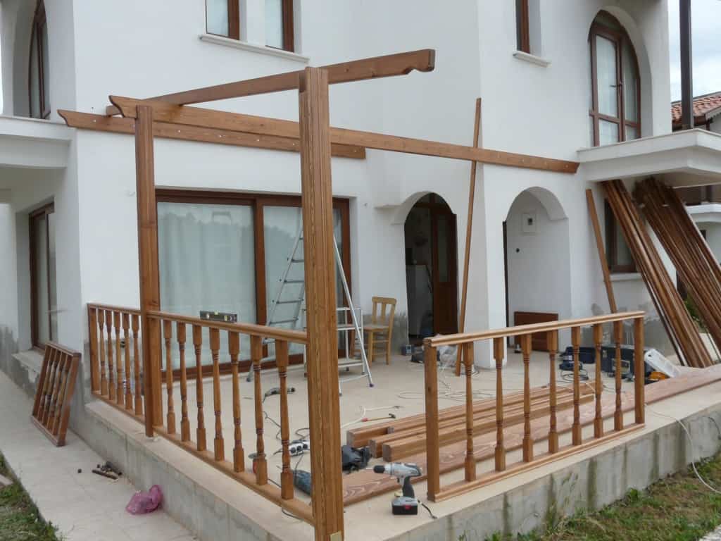 Yenifoça Tadilatcı